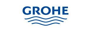 Grohe - Partenaire Ru00e9nove Douches - Leader de la robinetterie, salle de bain