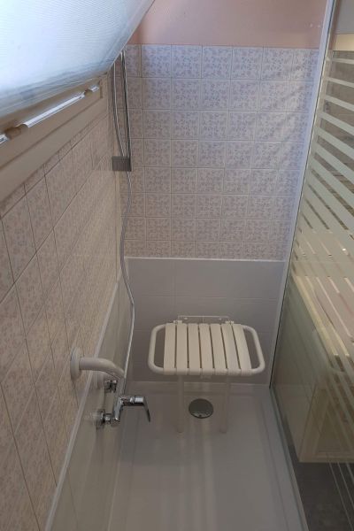 Douche Sur Mesure - Rénove Douches