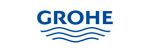 Grohe - Partenaire Rénove Douches - Leader de la robinetterie, salle de bain